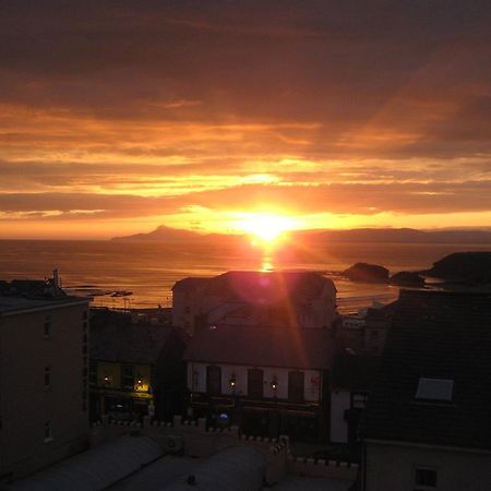Summerhill Apartments Bundoran Esterno foto