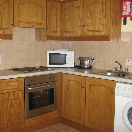 Summerhill Apartments Bundoran Esterno foto