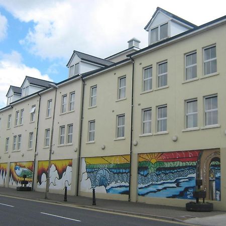 Summerhill Apartments Bundoran Camera foto