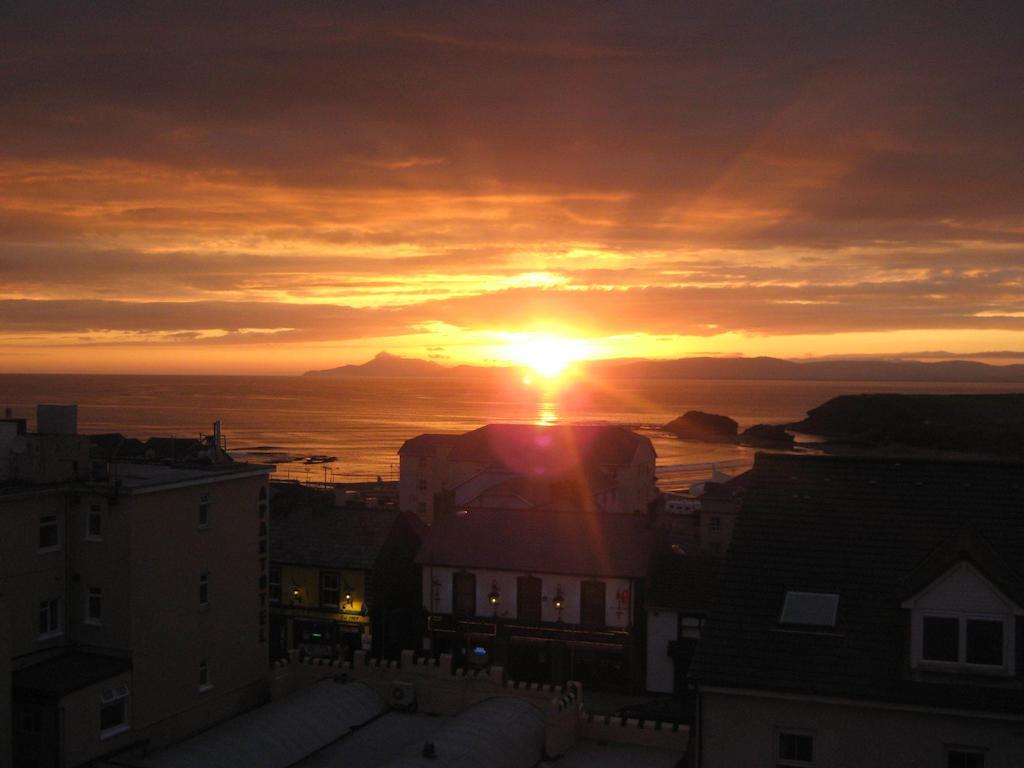 Summerhill Apartments Bundoran Esterno foto
