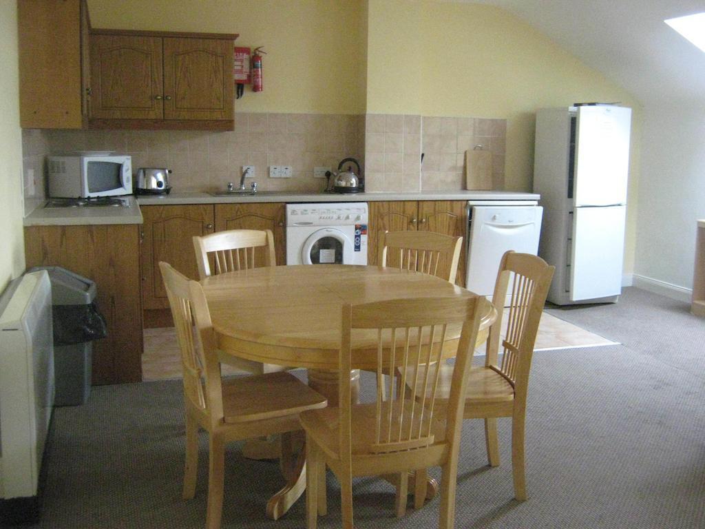 Summerhill Apartments Bundoran Camera foto