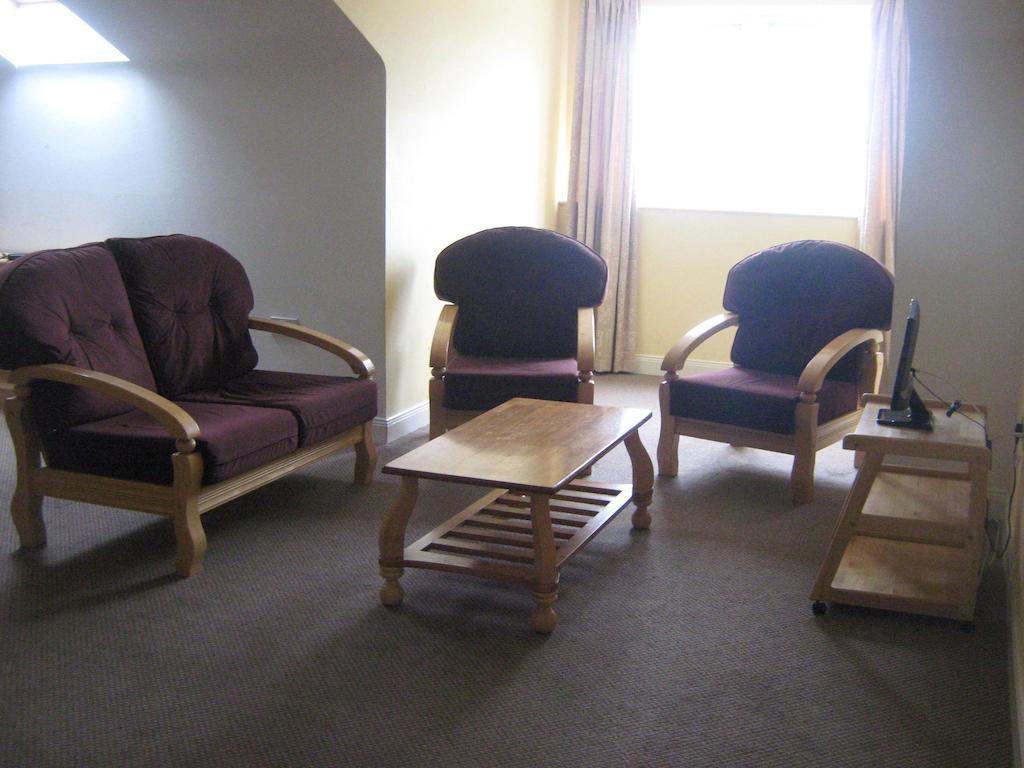 Summerhill Apartments Bundoran Camera foto