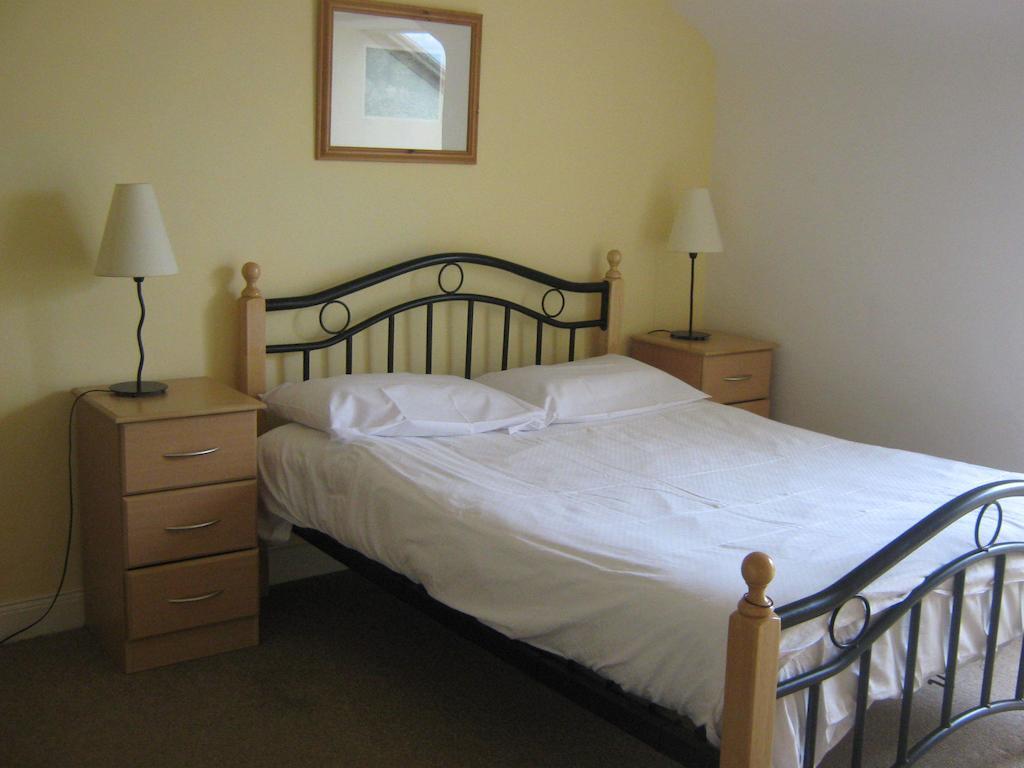 Summerhill Apartments Bundoran Camera foto