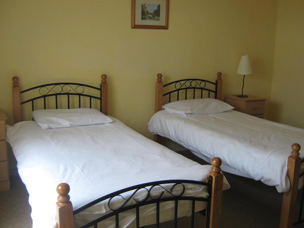 Summerhill Apartments Bundoran Camera foto